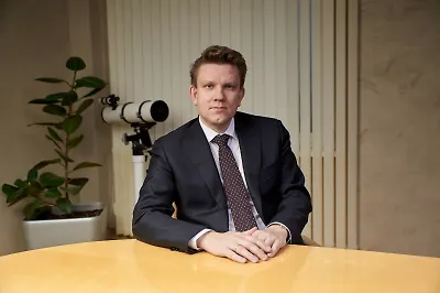 Что читает генеральный директор «Эксмо»