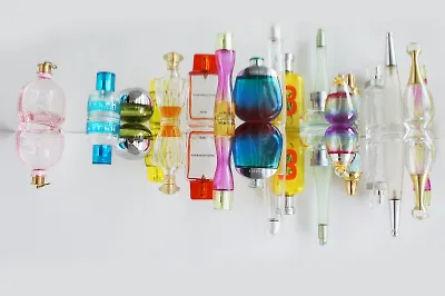 Ароматы из книг