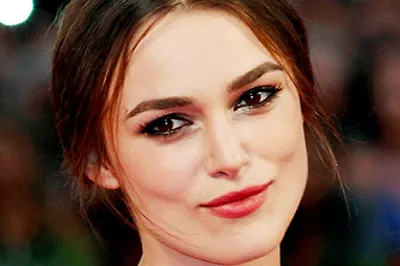 5 книг, по которым сняты фильмы с Кирой Найтли