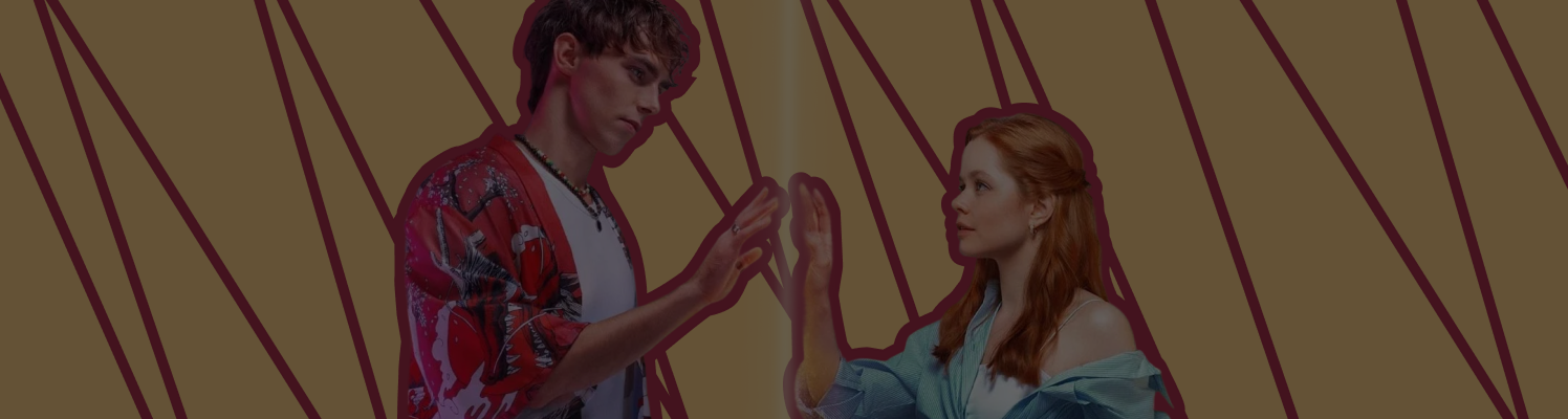 «Питер FM» для зумеров: 5 книг в духе «Сводишь с ума»