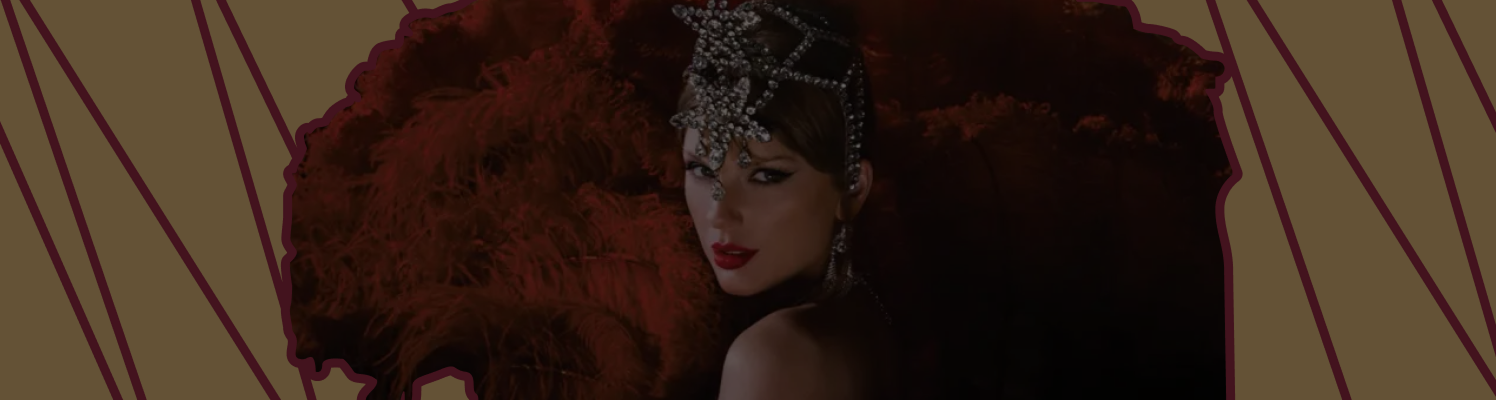 Жизнь — это шоу! 8 книг в духе нового альбома Тейлор Свифт