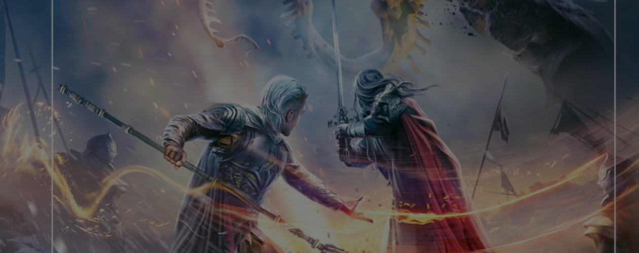 Ник Перумов: книги по порядку