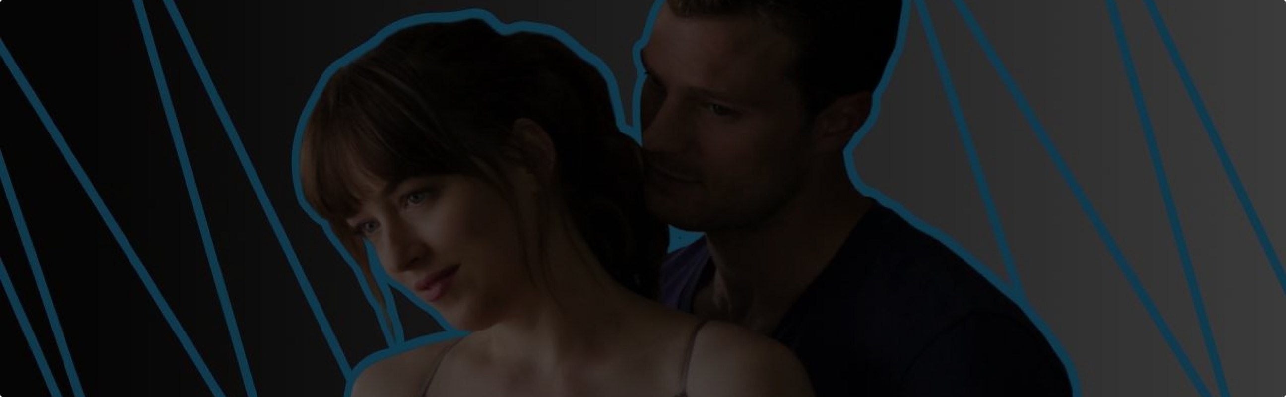 Искра, буря, страсть: 10 книг, похожих на «Пятьдесят оттенков серого»