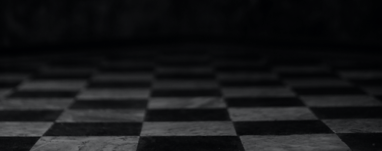 Первый ход: 6 книг о шахматах