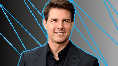 Книжная миссия: 6 романов, в экранизациях которых снимался Том Круз