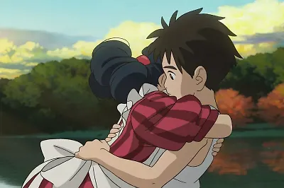 14 книг, которые вдохновили режиссёров студии Ghibli