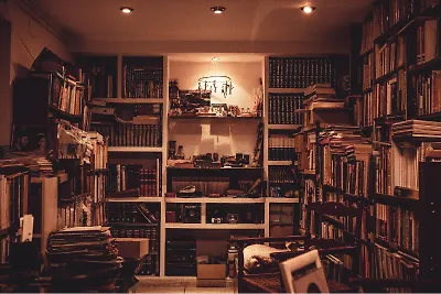 7 книг в духе Чака Паланика