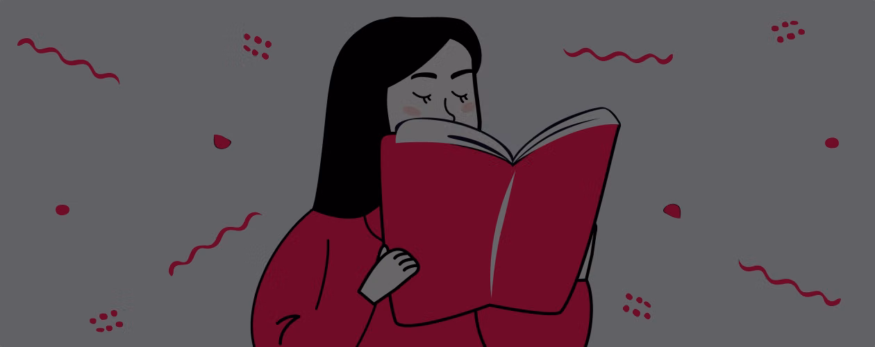 Читать под шорох листьев: 10 больших книг на осень