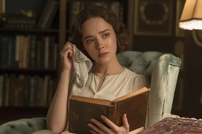 Грустные книги