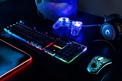 Читают геймеры: что такое визуальная новелла