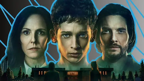 Стивен Кинг — король не только хорроров