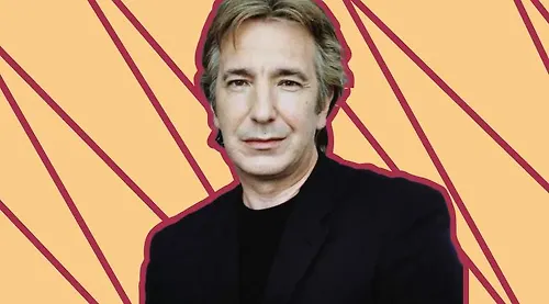 Не только Северус Снейп: кого ещё играл Алан Рикман