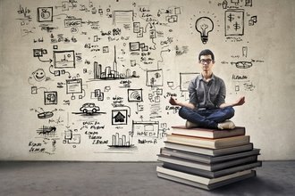 За что мы любим интеллектуальную литературу?