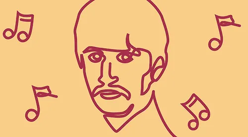 Романтичные книги как песни The Beatles