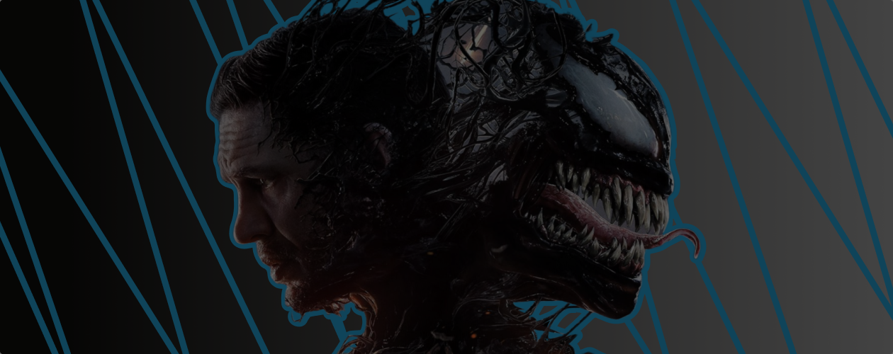 Веном: заклятый враг Человека-Паука