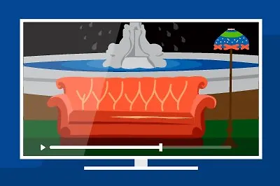 6 книг, которые читали в «Друзьях»