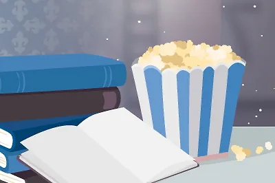 «Голос монстра»: что лучше – книга или фильм