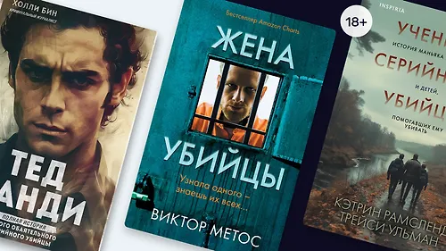Злодей-помощник: 7 книг, где преступники работают с полицией