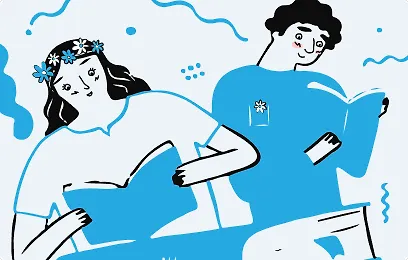 Что читали в «Читай-городе» в мае