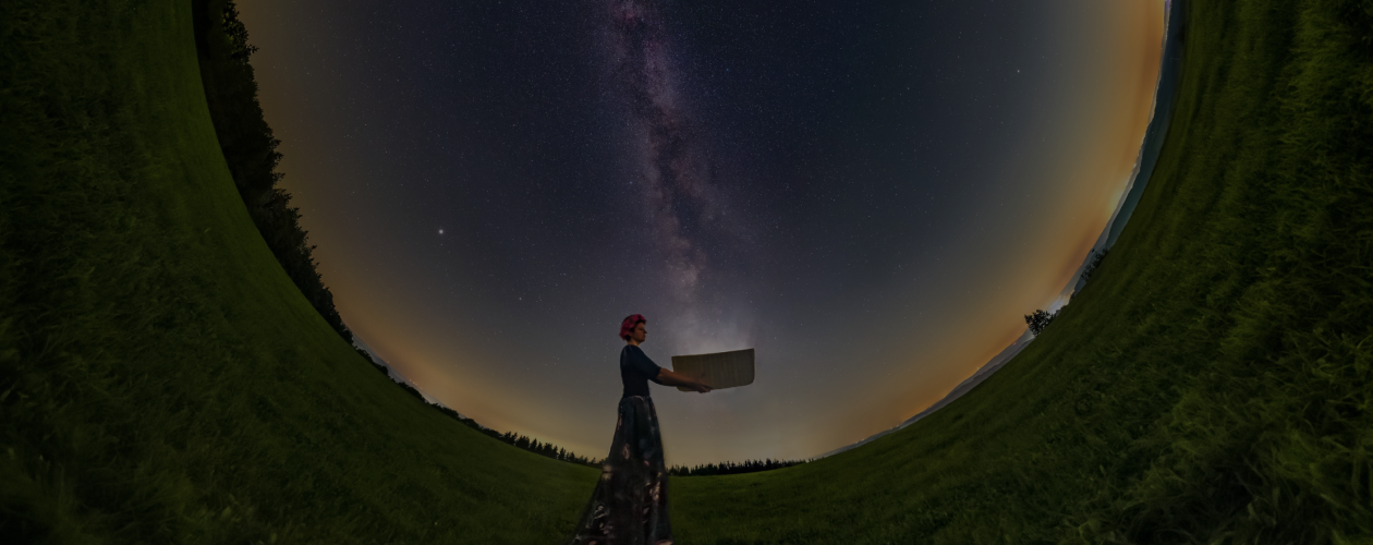 «Хищные твари»: фэнтези с очень необычными мирами