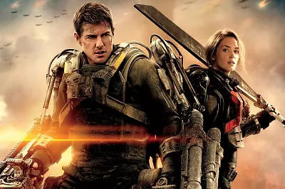 Экранизированная манга: 7 популярных фильмов и сериалов, основанных на комиксах