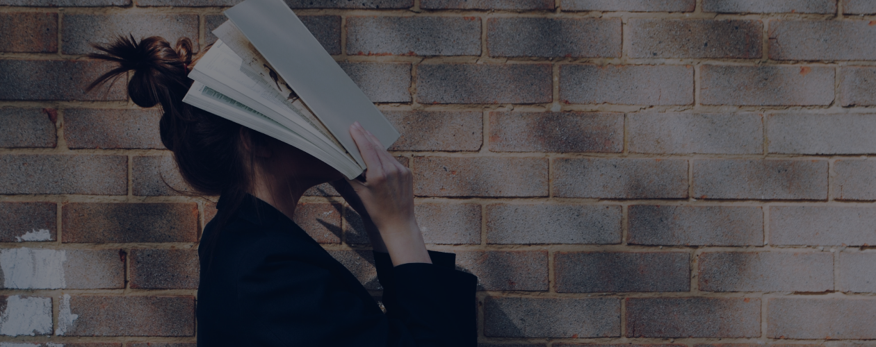 Что не дочитали в «Читай-городе»