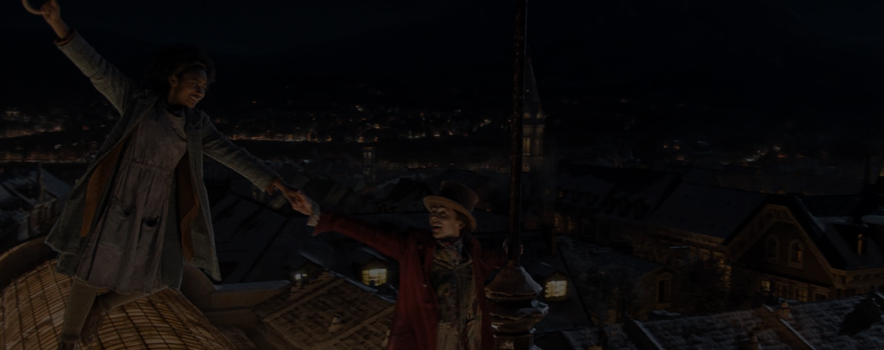 Что смотреть зимой: 13 экранизаций, которые мы ждём