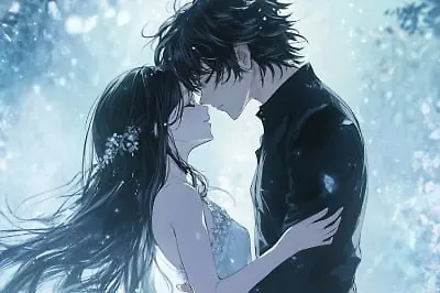 Манга: романтика