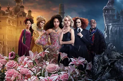 В каком порядке читать цикл «Школа Добра и Зла»