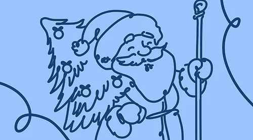 Волшебство по расписанию: почему нам нужна сказка