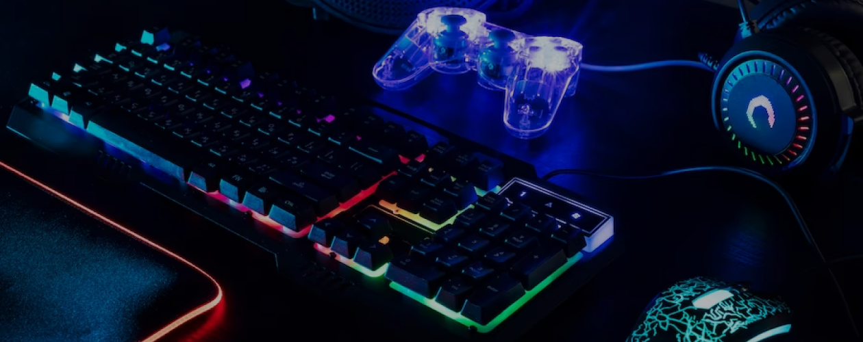 Читают геймеры: что такое визуальная новелла