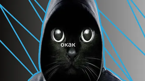 Книжный «ОКАК»: ситуации в духе мема