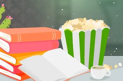 Книга vs Фильм