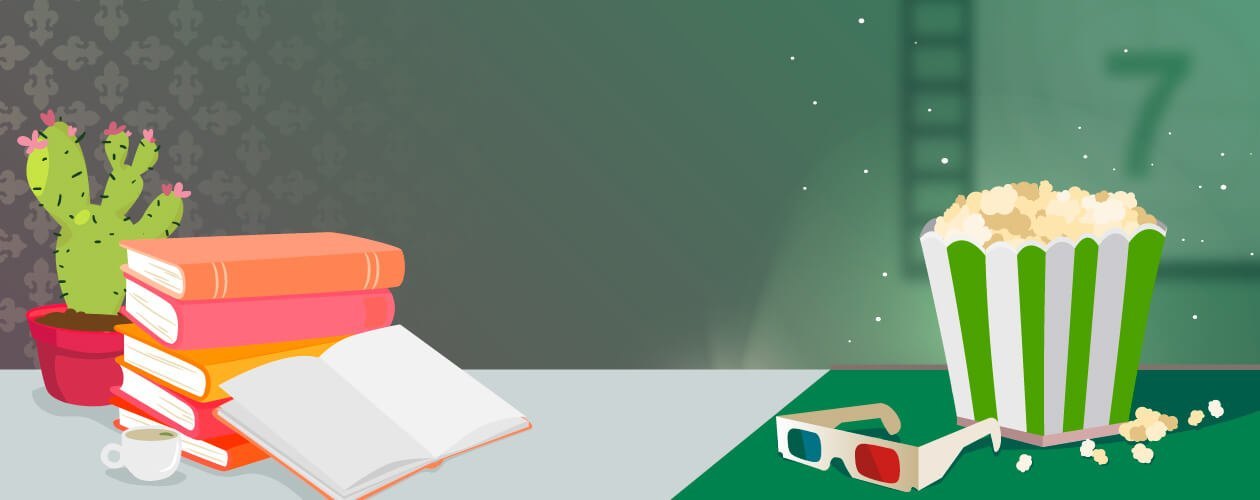 Книга vs Фильм