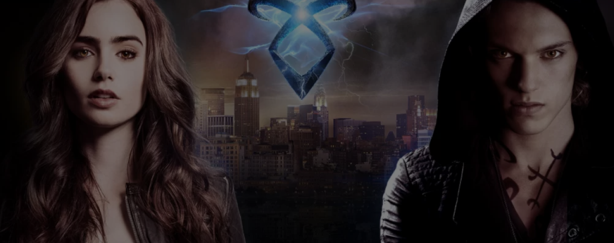 Под защитой Сумеречных охотников: книги Кассандры Клэр по порядку