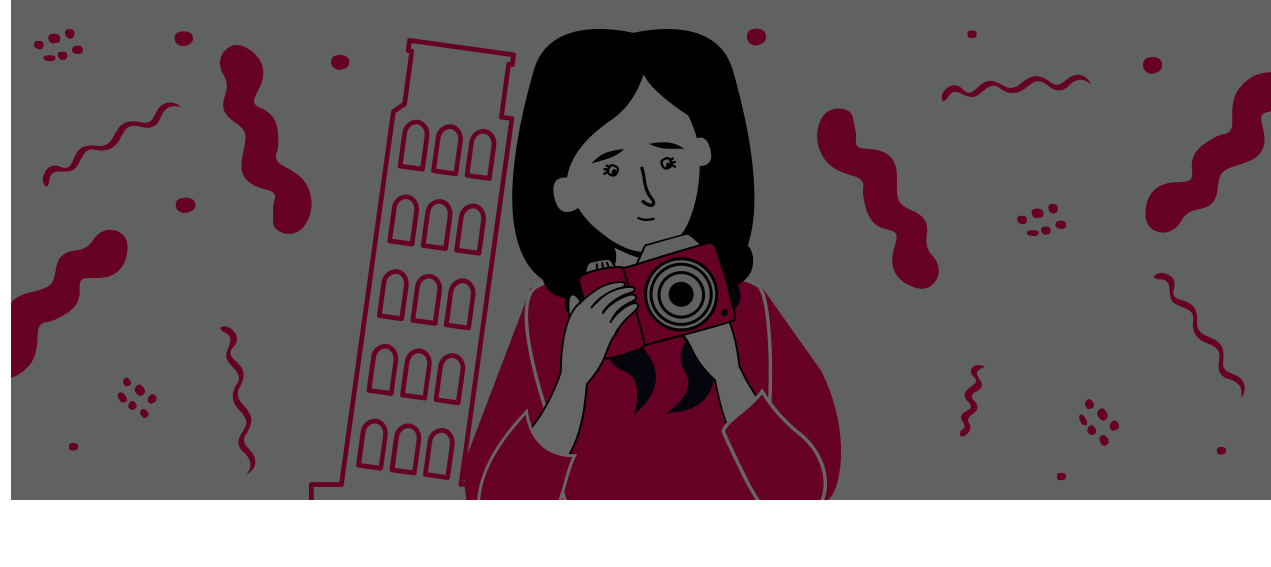 Летний отпуск: 7 книг о путешествиях в Италию