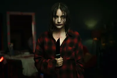 Похищения и книжные головоломки: 5 новых триллеров