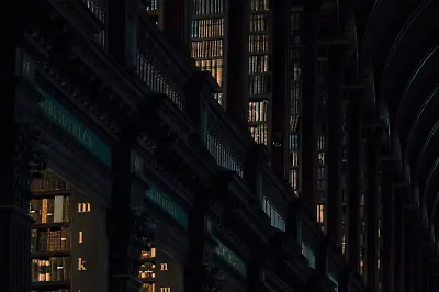 На полном серьёзе: 6 книг для знакомства с большой литературой