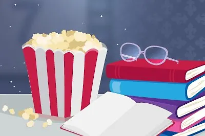 Книга vs Фильм