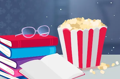 Книга vs Фильм