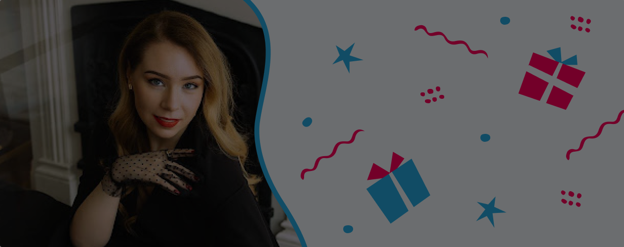 Любимые книги блогера Books Around Me