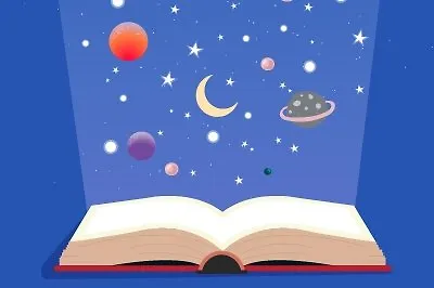 Просто космос