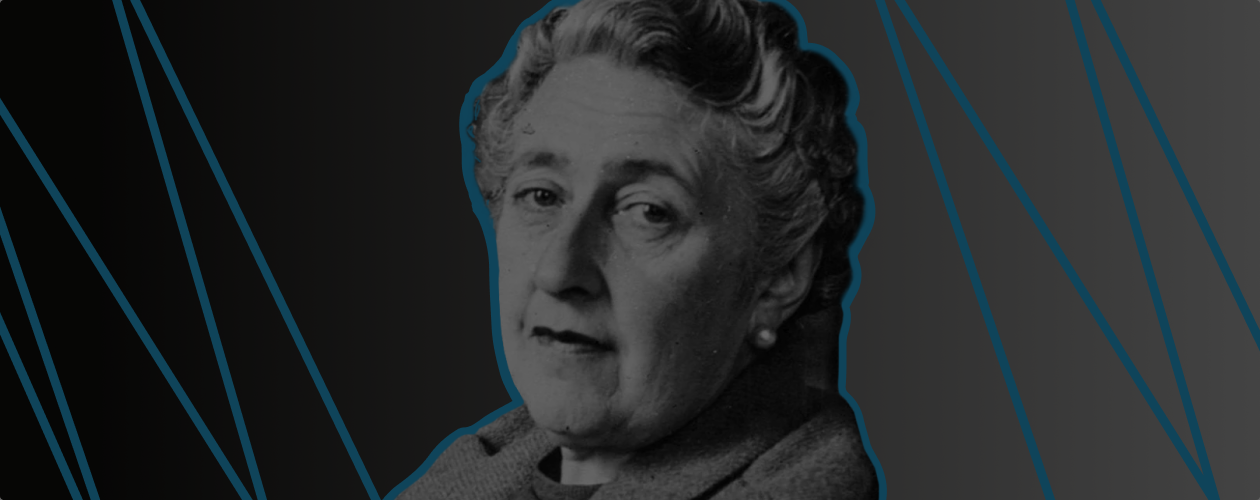 Топ-10 детективов Агаты Кристи