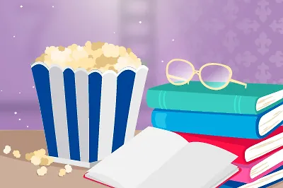 Книга vs Фильм