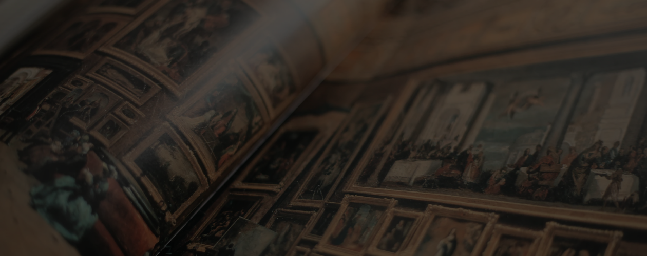 Читать искусство: 20 книг, которые отведут в мир прекрасного