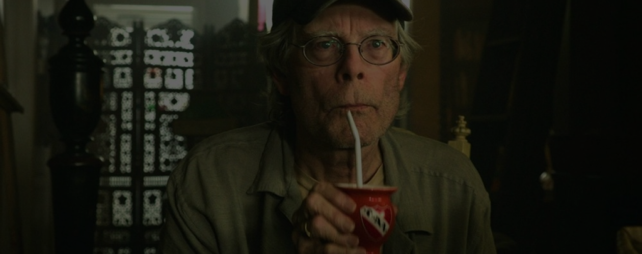 6 книг Стивена Кинга, которые пока не экранизировали