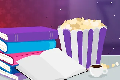 Книга vs Фильм