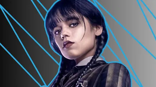 Что почитать, если смотрите сериал «Уэнсдэй»: 6 странных ужастиков в духе Тима Бёртона