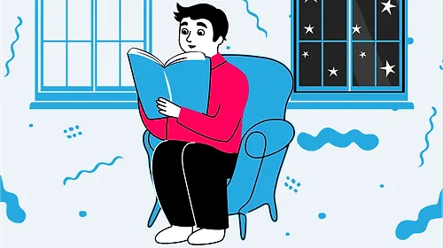 Почему нужно читать каждый день?