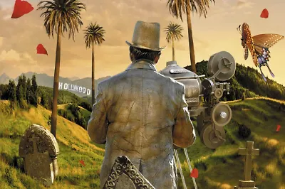 Ведьмы, Playboy, астероид